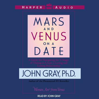 Mars and venus dating stages
