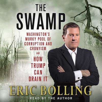 The Swamp by Eric Bolling audiobook