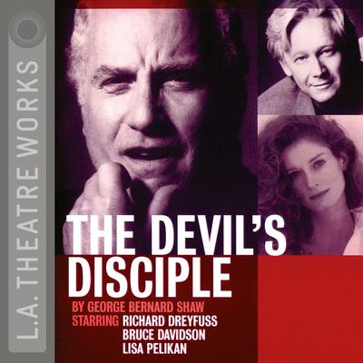 the devils disciple by bernard shaw essay George bernard shaw's the devil's disciple : characters essay by juango, july 2006 download word file, 1 pages download word file, 1 pages00 0 votes. the devils disciple by bernard shaw essay George bernard shaw's the devil's disciple : characters essay by juango, july 2006 download word file, 1 pages download word file, 1 pages00 0 votes.
