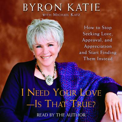 Your Inner Awakening The Work Of Byron Katie Pdf