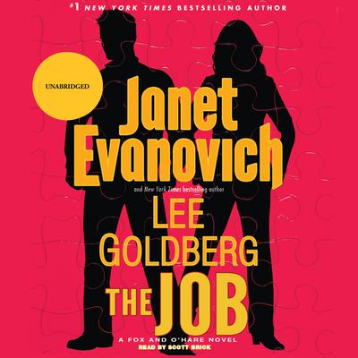 The Job by Janet Evanovich audiobook