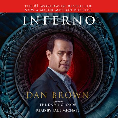 Inferno by Dan Brown audiobook