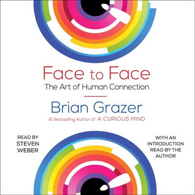 Face to Face by Brian Grazer audiobook