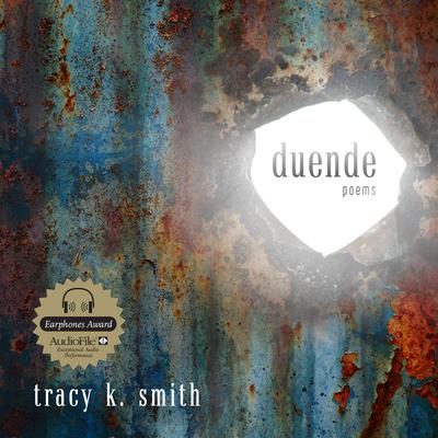 Duende by Tracy K. Smith audiobook