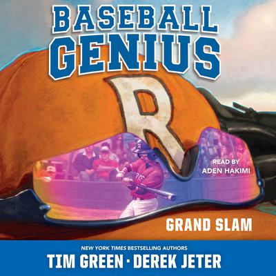Grand Slam by Tim Green audiobook