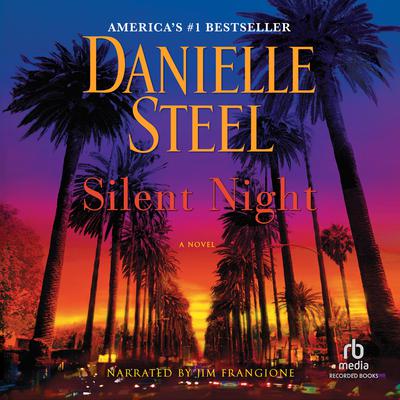 Silent Night by Danielle Steel audiobook