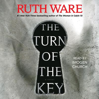 The Turn of the Key by Ruth Ware audiobook