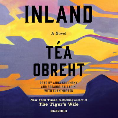 Inland by Téa Obreht audiobook