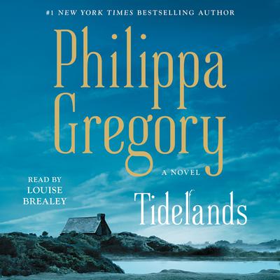 Tidelands by Philippa Gregory audiobook