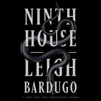Ninth House by Leigh Bardugo audiobook