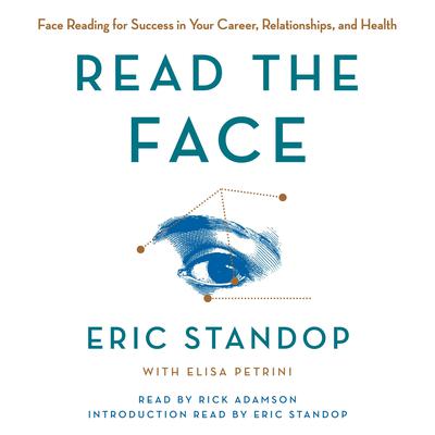 Read the Face by Eric Standop audiobook