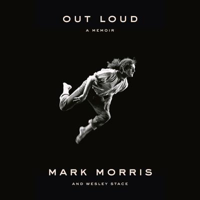 Out Loud by Mark Morris audiobook