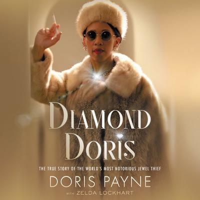 Diamond Doris by Doris Payne audiobook