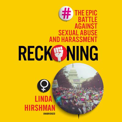 Reckoning by Linda Hirshman audiobook
