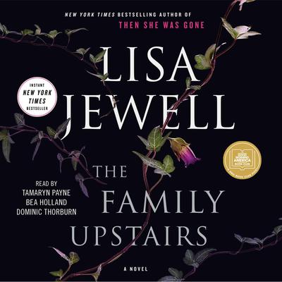 The Family Upstairs by Lisa Jewell audiobook
