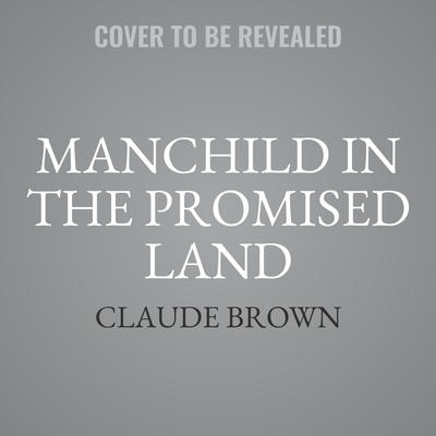 Manchild in the Promised Land by Claude Brown audiobook