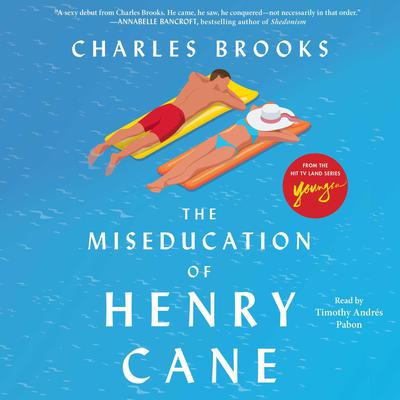 The Miseducation of Henry Cane by To Be Confirmed audiobook