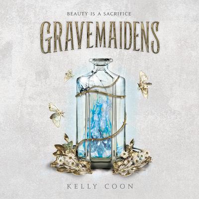 Gravemaidens by Kelly Coon audiobook