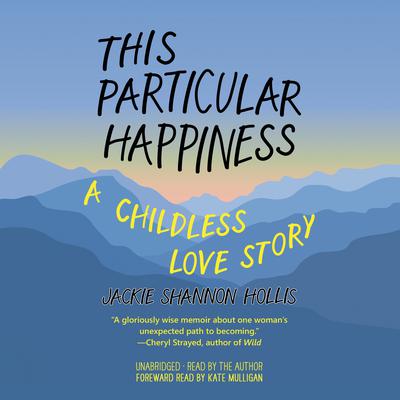 This Particular Happiness by audiobook