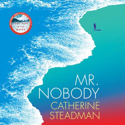 Mr. Nobody by Catherine Steadman audiobook