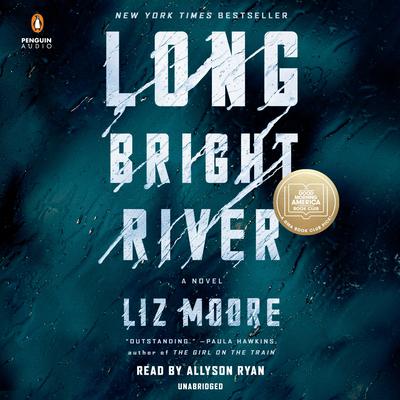 Long Bright River by Liz Moore audiobook