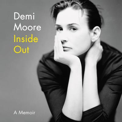 Inside Out by Demi Moore audiobook