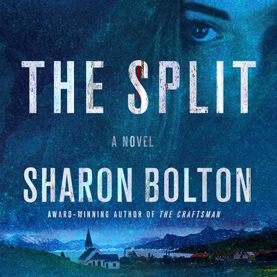 The Split by Sharon Bolton audiobook