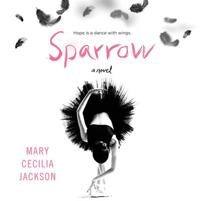 Sparrow by Mary Cecilia Jackson audiobook