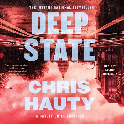 Deep State by Chris Hauty audiobook