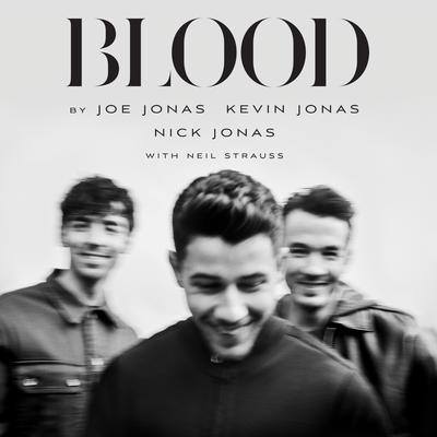 Blood by Kevin Jonas audiobook