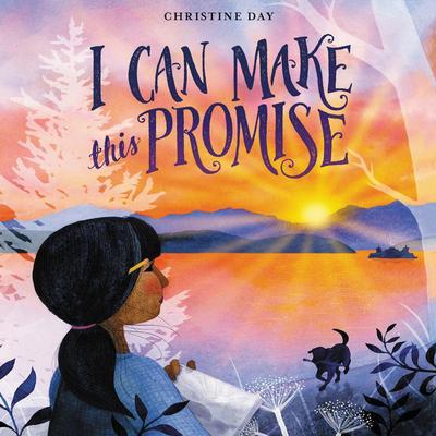 I Can Make This Promise by Christine Day audiobook