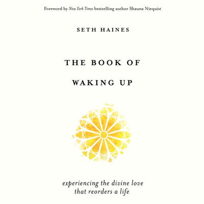 The Book of Waking Up by Seth Haines audiobook