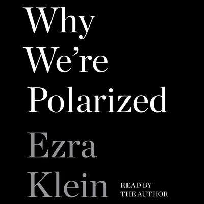 Why We're Polarized by Ezra Klein audiobook