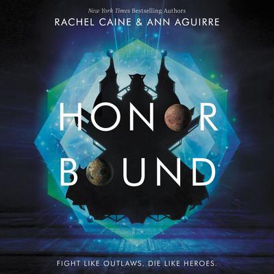 Honor Bound by Rachel Caine audiobook