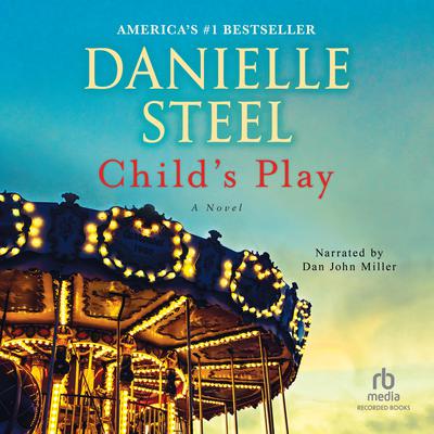 Child's Play by Danielle Steel audiobook
