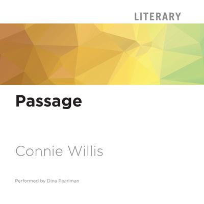 Passage by Connie Willis audiobook