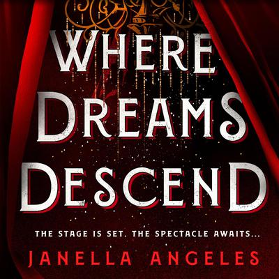 Where Dreams Descend by Janella Angeles audiobook