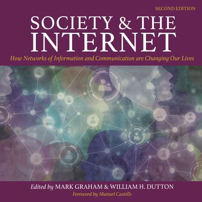 Society and the Internet, 2nd Edition by audiobook