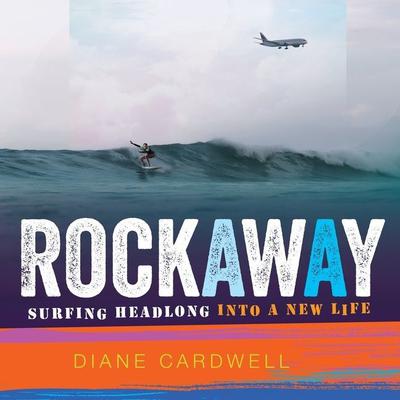 Rockaway by Diane Cardwell audiobook