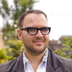 Cory Doctorow