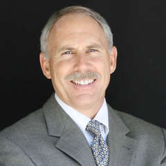 James W. Huston