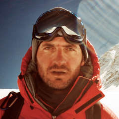 Harry Farthing