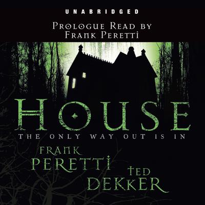TED DEKKER HOUSE PDF DOWNLOAD TED DEKKER HOUSE PDF DOWNLOAD