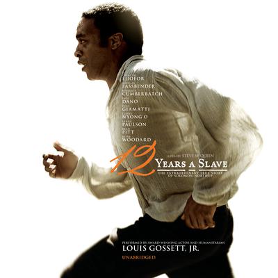 12 years a slave buch 12 years a slave buch