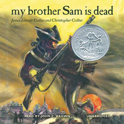 an analysis of the historical novel my brother sam is dead written by james lincoln collier an analysis of the historical novel my brother sam is dead written by james lincoln collier