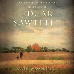 the story of edgar sawtelle by the story of edgar sawtelle by
