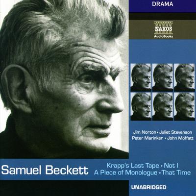 an analysis of samuel becketts krapps last tape In krapp's last tape and other shorter plays read more + considerations license details minimum fee: $45 per performance samuel beckett (1906-1989). an analysis of samuel becketts krapps last tape In krapp's last tape and other shorter plays read more + considerations license details minimum fee: $45 per performance samuel beckett (1906-1989).