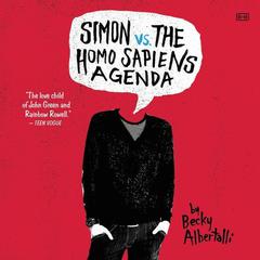 Simon vs. the Homo Sapiens Agenda