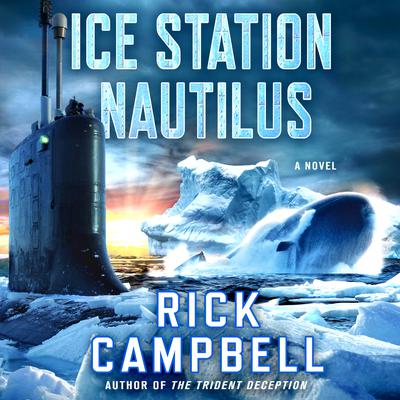 Ice Station Nautilus Audiobook Downpour Com