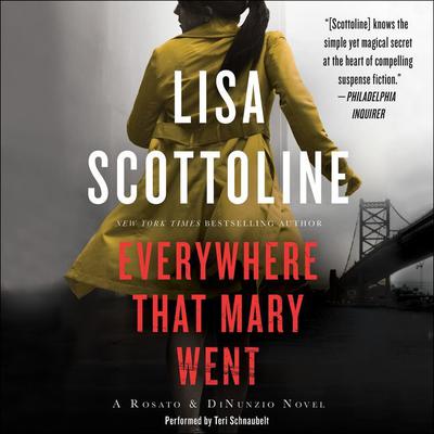 Everywhere That Mary Went PDF Free Download Everywhere That Mary Went PDF Free Download